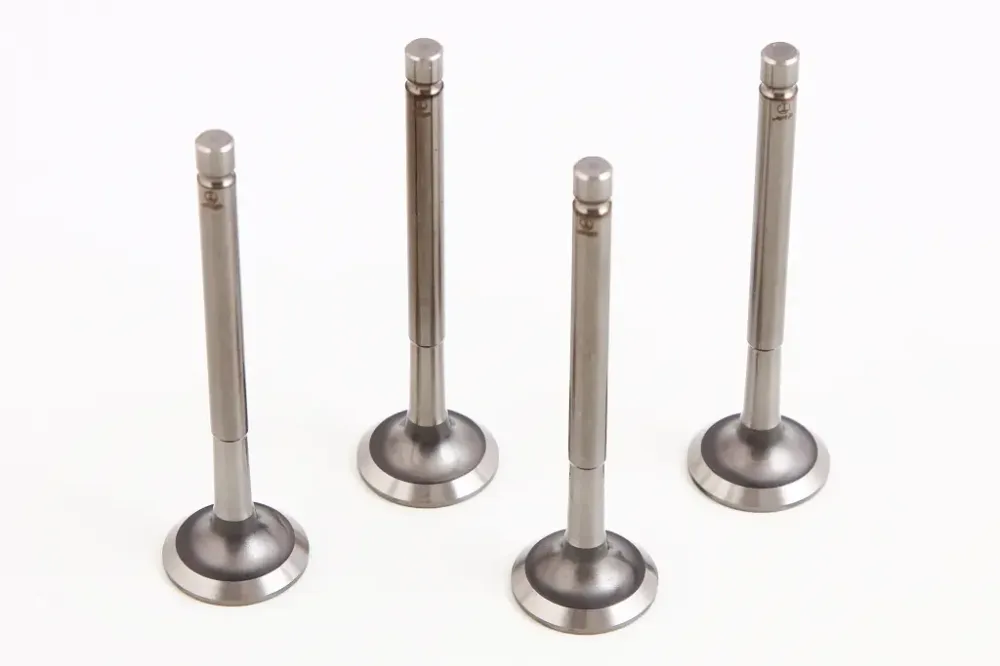 Клапана 2101 «AMP» Ultra азотир. випускні (4 шт.) Вінниця - фото 1