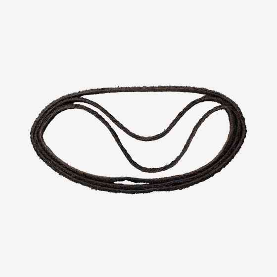 Лента полировочная войлочная MILWAUKEE, 13х475 (3шт) Одесса