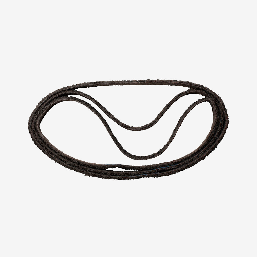 Лента полировочная войлочная MILWAUKEE, 13х475 (3шт) Одесса - изображение 2