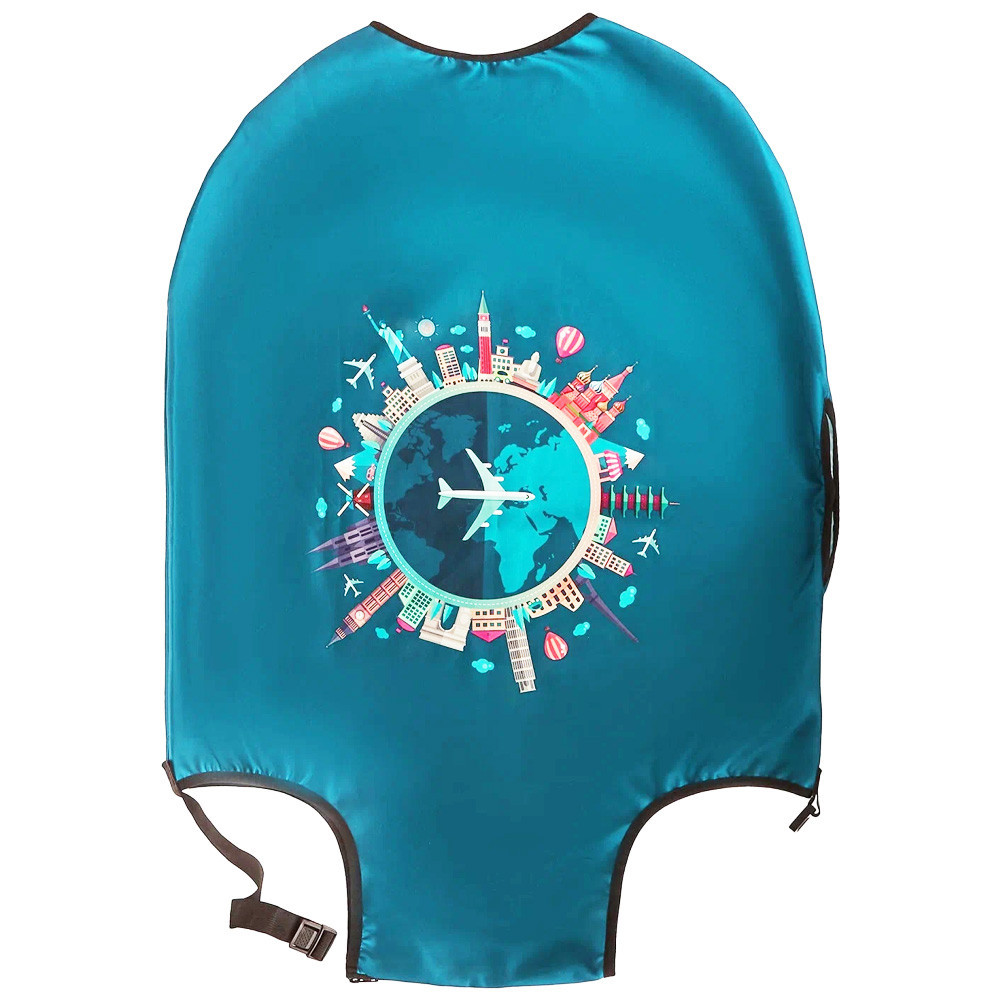 Чохол для валізи,розмір S (19-21'') SBR Київ - фото 9