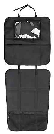 Підкладка під автокрісло FreeON 3 в 1, black Киев