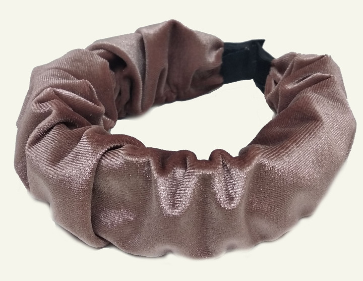 Обруч для волос широкий Киев - изображение 1