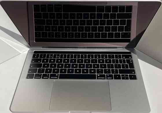 Ноутбук: MacBook Pro 13 (2019) Touch bar Apple Київ
