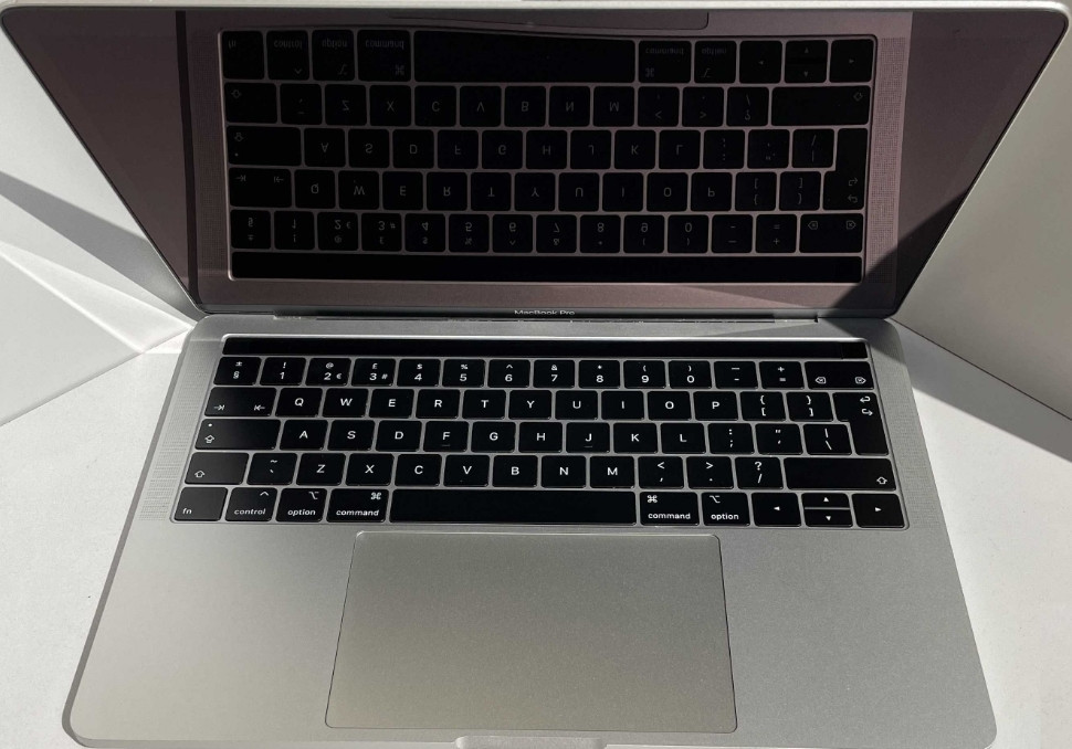 Ноутбук: MacBook Pro 13 (2019) Touch bar Apple Київ - фото 6