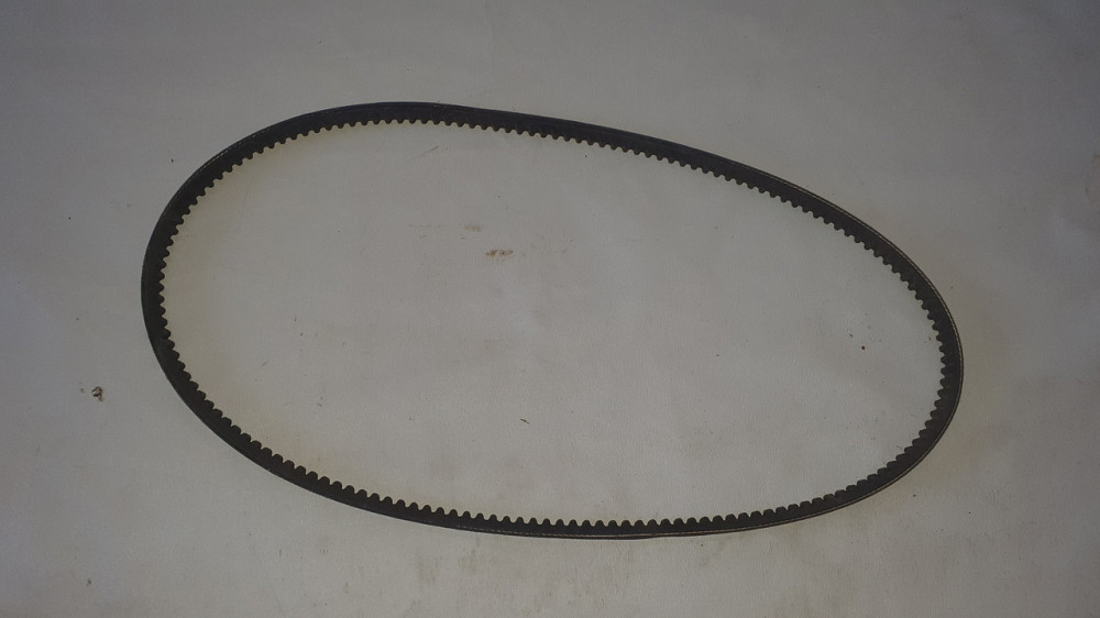 Ремень клиновой зубчатый AVX13x1300 генератора MAN, DAF. Proper. Харьков - изображение 1