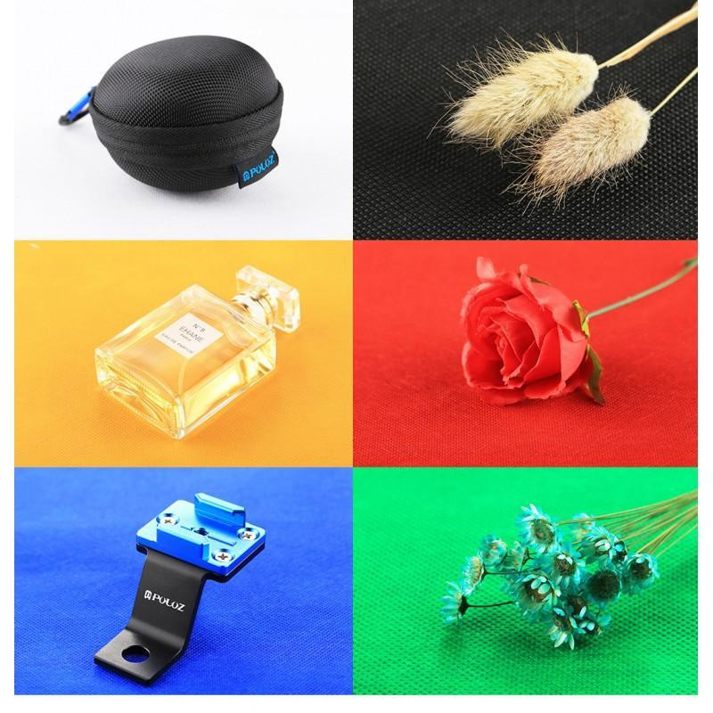 Світловий лайткуб (фотобокс) Puluz PU5021 Київ - фото 9