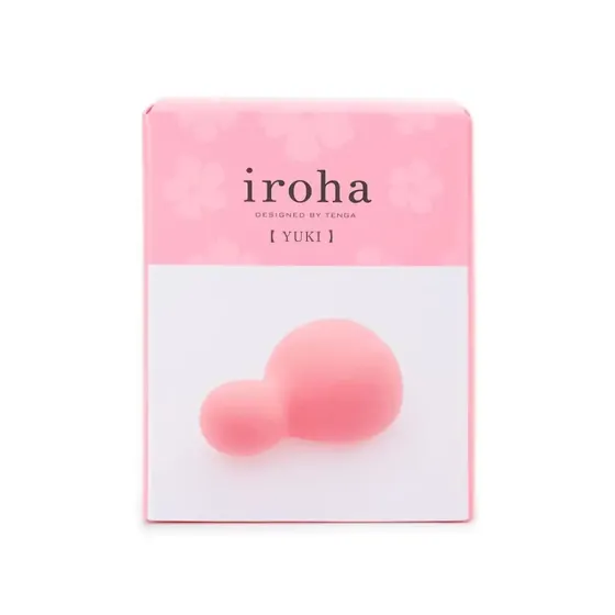 Вібратор IROHA YUKI Nadeshiko Львів