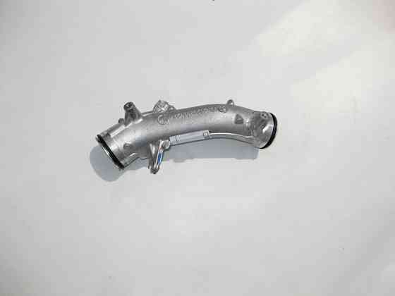 Mercedes-Benz  A6540980400 Повітряник турбіна - інтеркулер для двигуна OM654 R4 2.0 diesel E-Class W213 Одеса