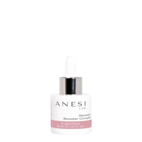 Восстанавливающий бустер с комплексом P-биотиков RECOVERY BOOSTER COMPLEX Anesi Lad 30мл Днепр