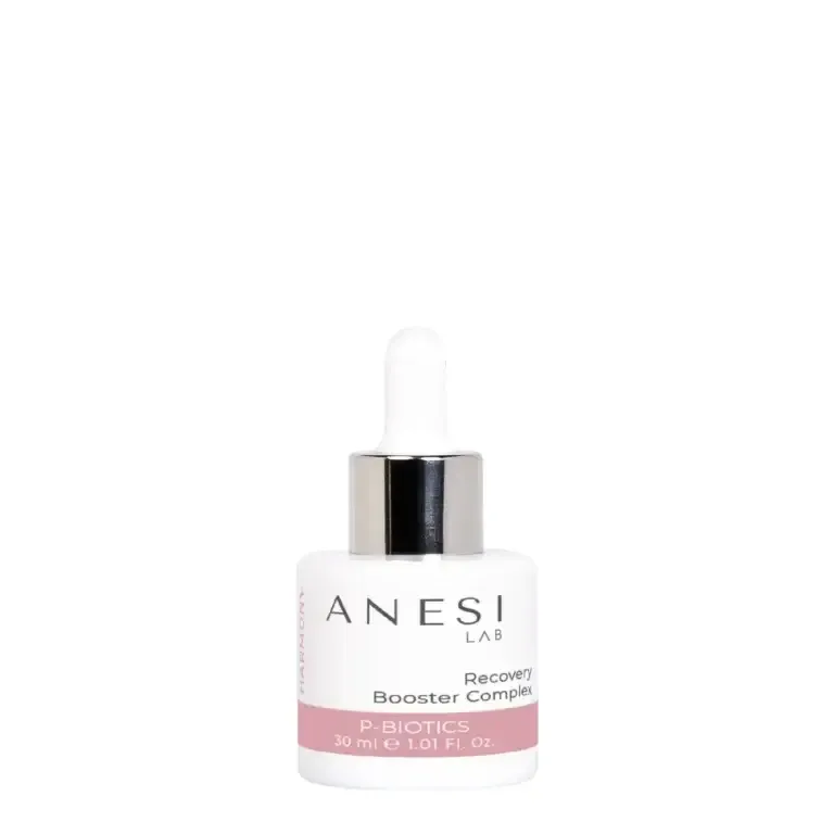 Восстанавливающий бустер с комплексом P-биотиков RECOVERY BOOSTER COMPLEX Anesi Lad 30мл Днепр - изображение 1
