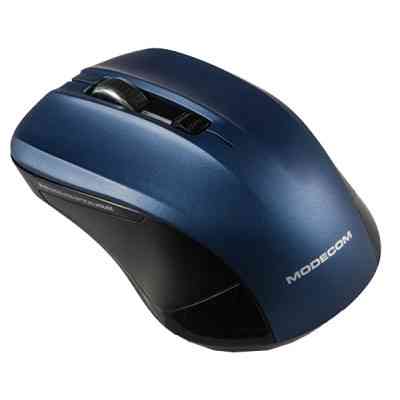 Мышка Modecom MC-M9.1 Wireless Blue (M-MC-0WM9.1-140) Винница