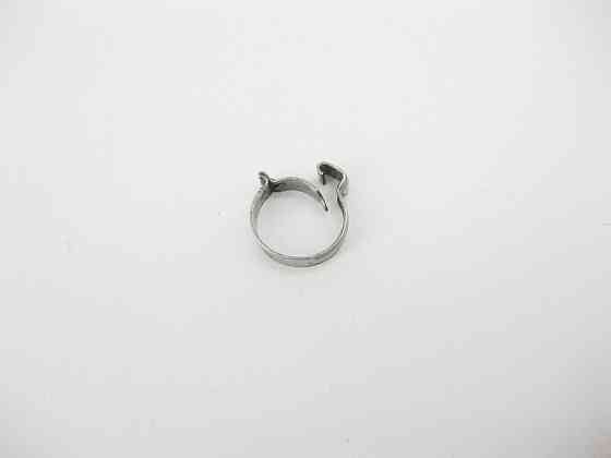 Mercedes-Benz  A0049972590 Затискний хомут 11.5 mm Одесса