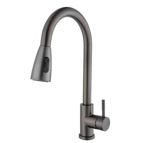 Змішувач для кухні Globus Lux ALPEN SBT1-2031-GP Київ