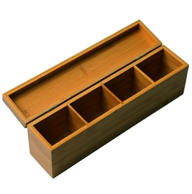 Органайзер-роздільник для білизни "Мелеко" мускат Миколаїв - фото 1