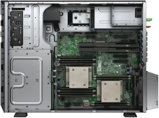 Сервер Dell 52272555 Київ