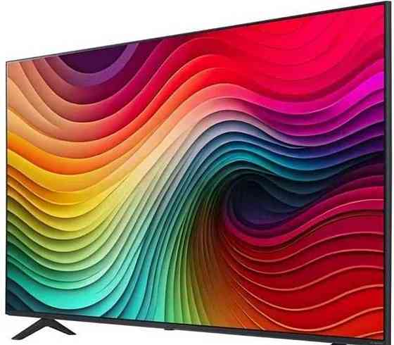 Телевизор LG 65NANO82T3B 2024 рік Харків