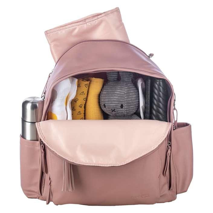 Рюкзак FreeON Glamour, Pink Киев - изображение 4