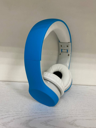 Проводные детские наушники LilGadgets Connect+ для школы с микрофоном, сложные, с ограничением громкости и шумоподавлением Б/У Киев