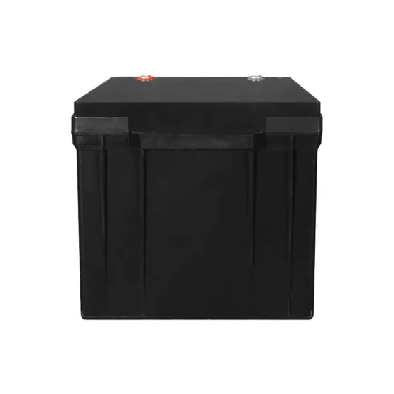 Акумуляторна батарея літій-залізо-фосфатна 12.8В 200А*год Trinix LFP 12V200Ah LiFePO4 (44-00055) Киев