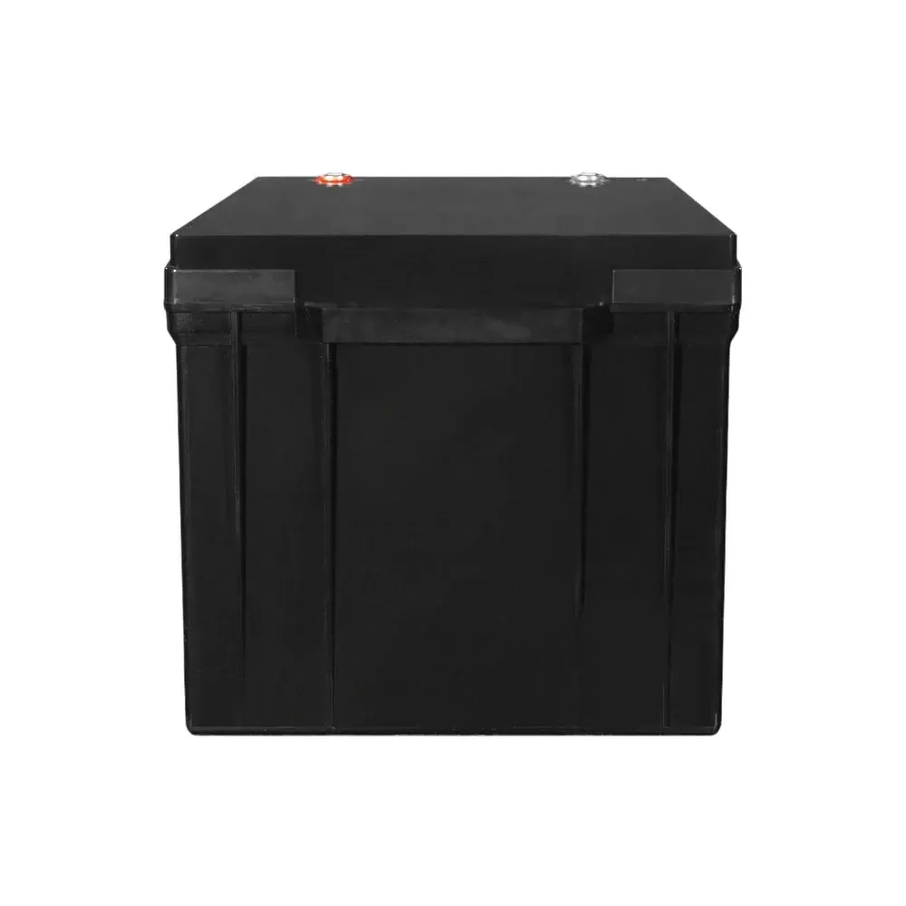 Акумуляторна батарея літій-залізо-фосфатна 12.8В 200А*год Trinix LFP 12V200Ah LiFePO4 (44-00055) Киев - изображение 3