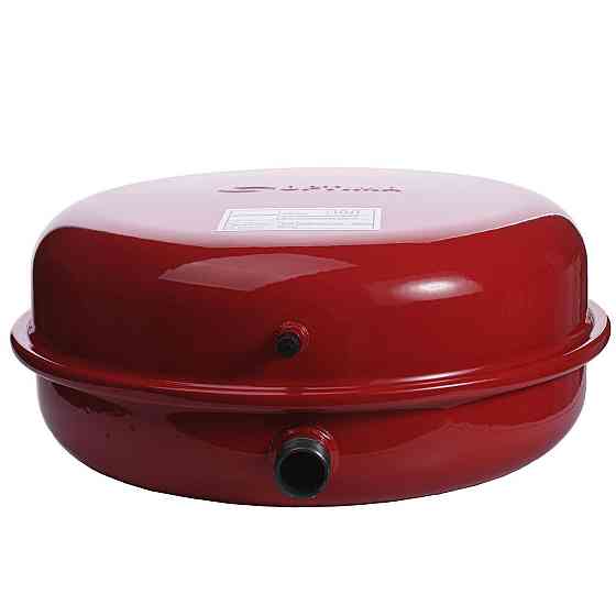 Бак Optima плоский для систем отопления 10л Киев