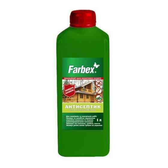 Антисептик для дерев`яних поверхонь 1 л Харків