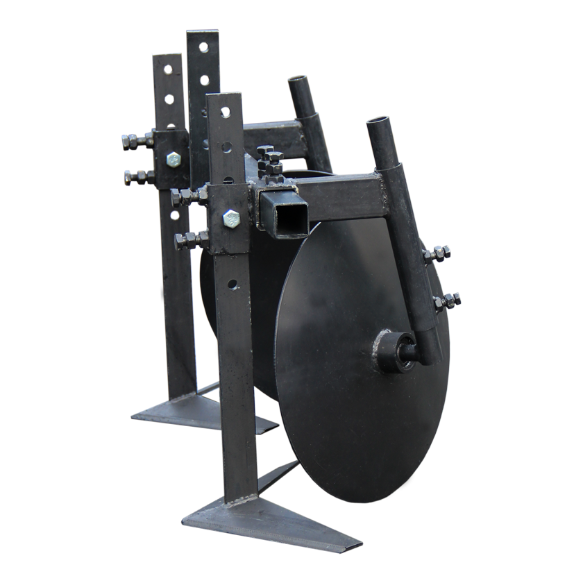 Окучник-пропольник d=360 мм (эконом)(ПД9) | Підгортач-пропольник Ø360 (економ) Харьков - изображение 3