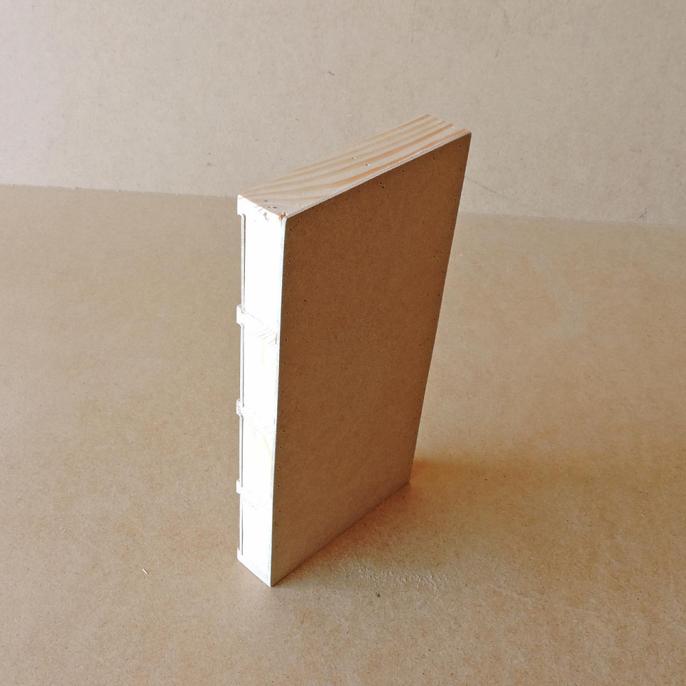 Пенал для рибальських снастей "Жерех 8" 40х20х4 Миколаїв - фото 4