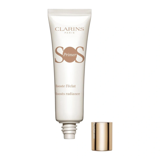 Праймер для лица Clarins SOS Primer 30ml White Славянск