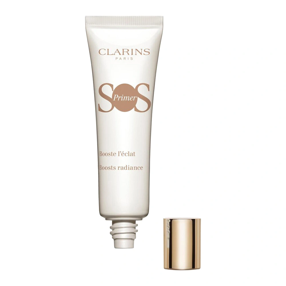 Праймер для лица Clarins SOS Primer 30ml White Славянск - изображение 2