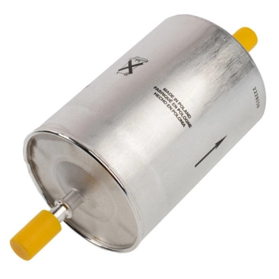 Фильтр топливный Wixfiltron WF8041 Винница - изображение 1