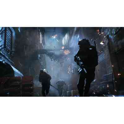 Гра Xbox Battlefield 6, BD диск (5030941125406) Вінниця