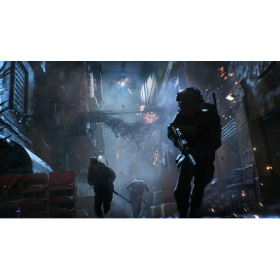 Гра Xbox Battlefield 6, BD диск (5030941125406) Вінниця - фото 3