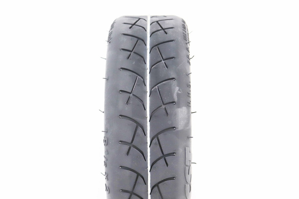 Шина 8" 1/2х2 (230-50-156) сликова С9287, Xiaomi Mijia M365/187 (електросамокат) Бершадь - изображение 4