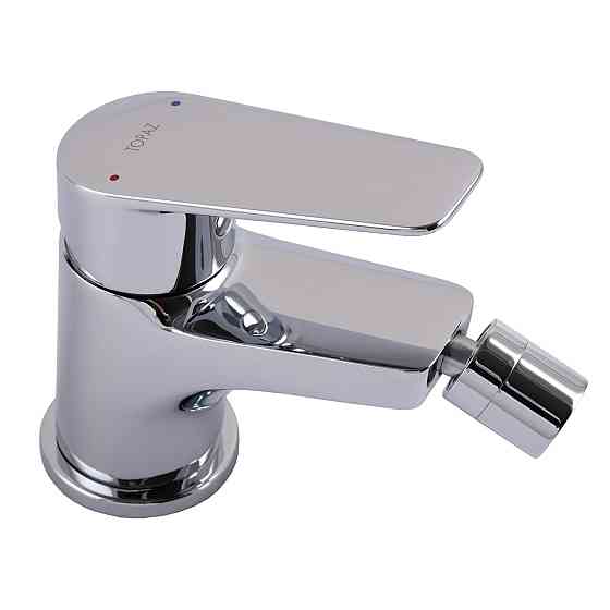 Смеситель для биде TOPAZ CAPRI TCA-15601-H43 (000028468) Киев