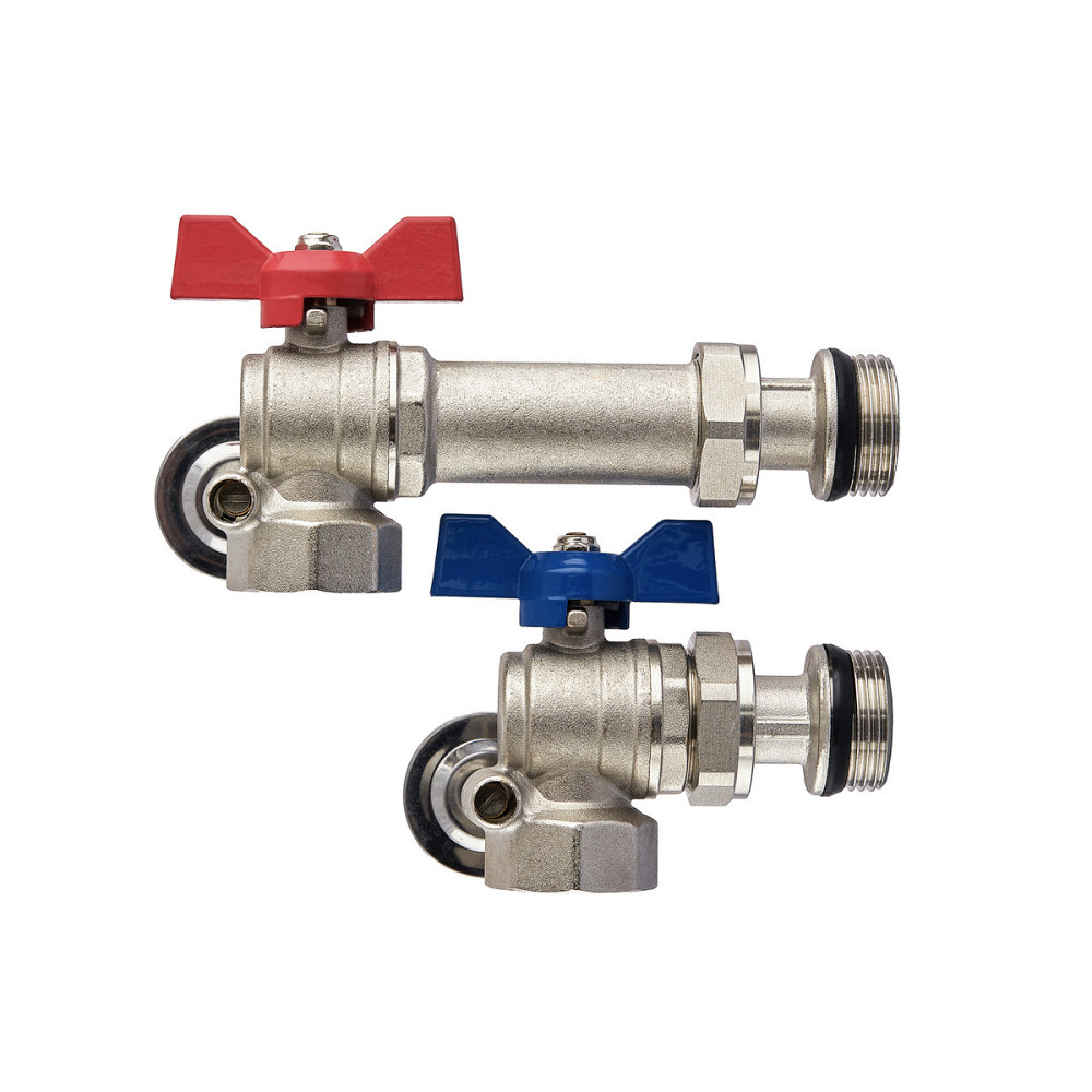 Комплект кранов Koer Set-26 - 1