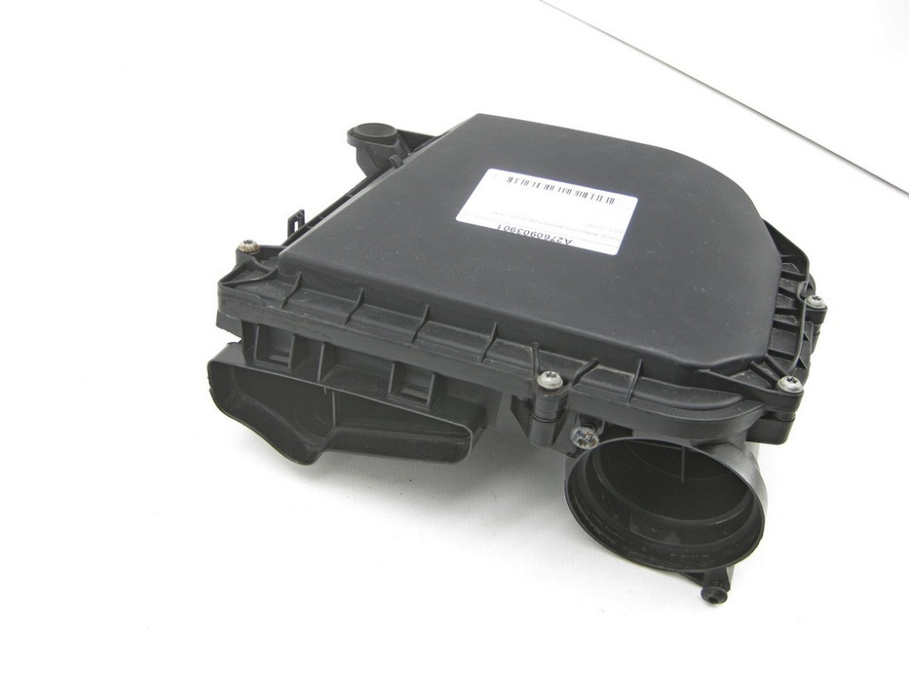 Mercedes-Benz  A2760903901 Корпус повітряного фільтра двигуна зліва C-Class W205 GLC X253 E-class W213 E-class Coupe C238 E-class W212 SLK/SLC R172 E- Одеса - фото 4