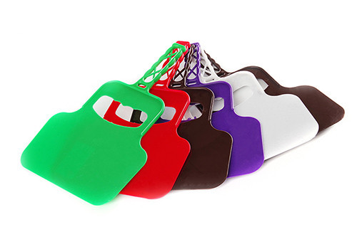 Віяло для мангала 200*310 СИЛА Київ - фото 1