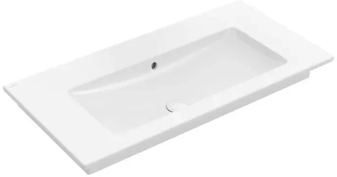Раковина  Villeroy&Boch Venticello 4104AJR1 Киев - изображение 1