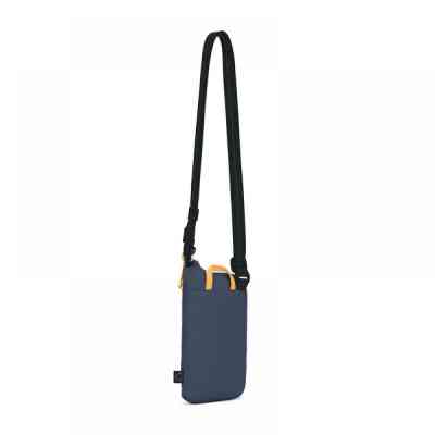 Сумка Pacsafe GO Tech Crossbody Темно-синя (35175651) Вінниця