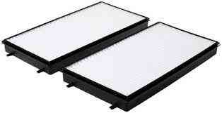 Повітряний фільтр салону BOSCH 2161 Hyundai Accent, Getz 1,3-1,6i 99- Харків