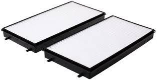 Повітряний фільтр салону BOSCH 2161 Hyundai Accent, Getz 1,3-1,6i 99- Харків - фото 1