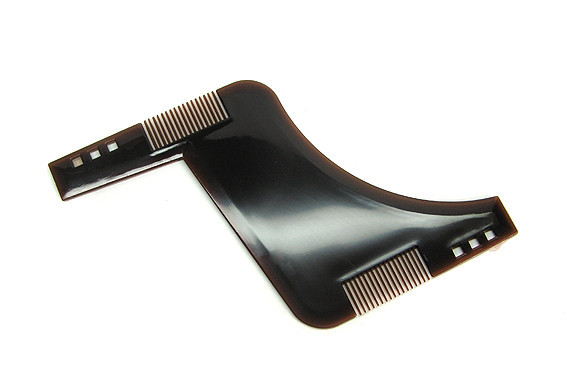 Гребінець для стайлінгу бороди Київ - фото 4