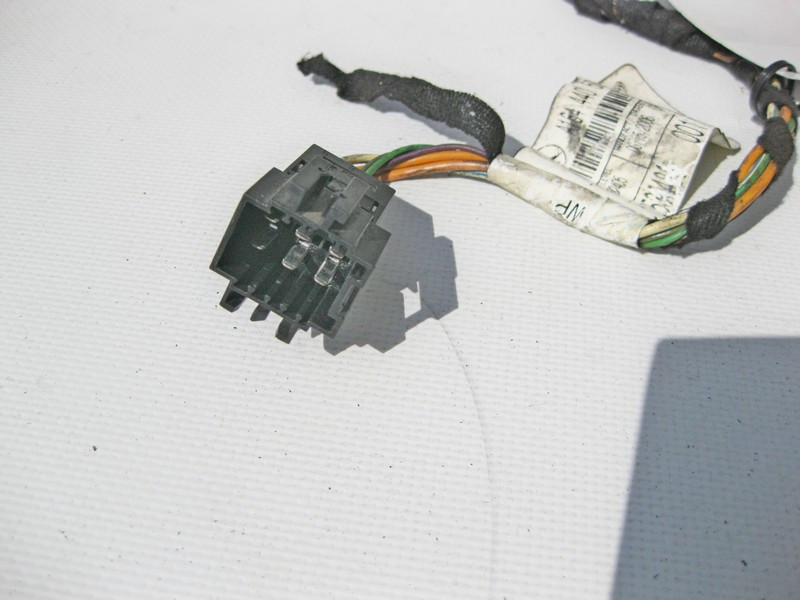 Mercedes-Benz  A1644405010 Джгут електропроводки рульової колонки ML W164 GL X164 Одесса - изображение 3