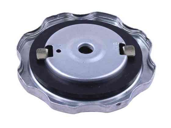 Кришка бака паливного бензогенератор 5-6 KW Мукачево