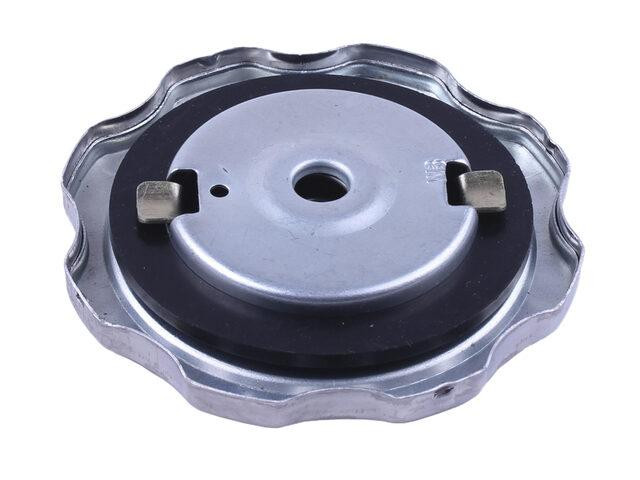 Кришка бака паливного бензогенератор 5-6 KW Мукачево - фото 1