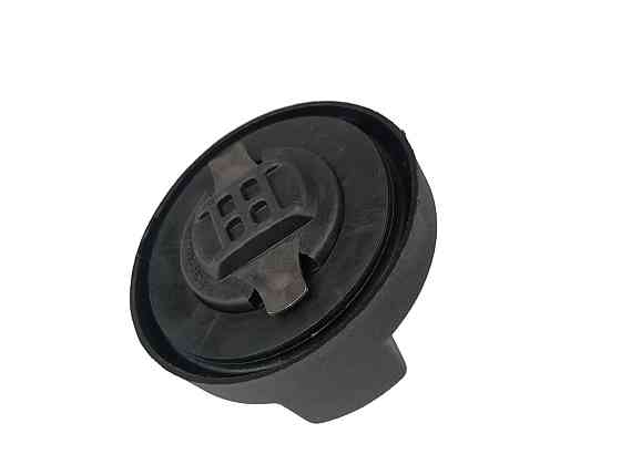 Крышка горловины 2108-2115 пластик маслозаливной Мукачево