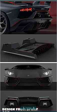 Подставка: Sony PS5 Ipega PlayStation PG-P5023A Киев