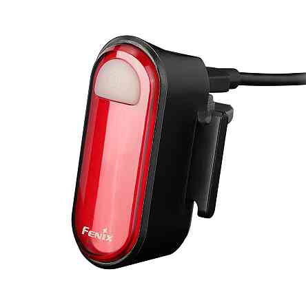 Велосипедна задня фара Fenix BC05R V2.0 Київ