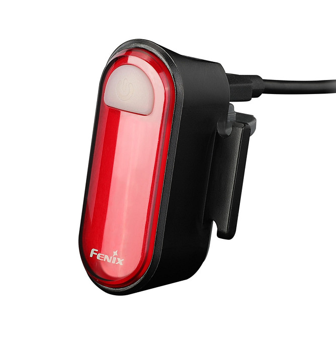 Велосипедна задня фара Fenix BC05R V2.0 Київ - фото 3